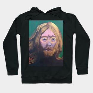 Lennon Hoodie